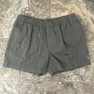 Chubbies Easy short